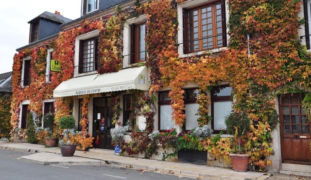 LOGIS Auberge du Centre