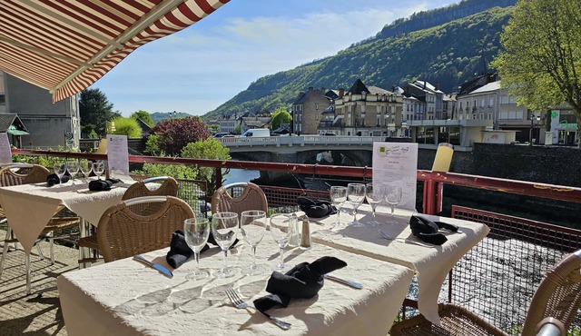 Logis Central Hôtel & Spa