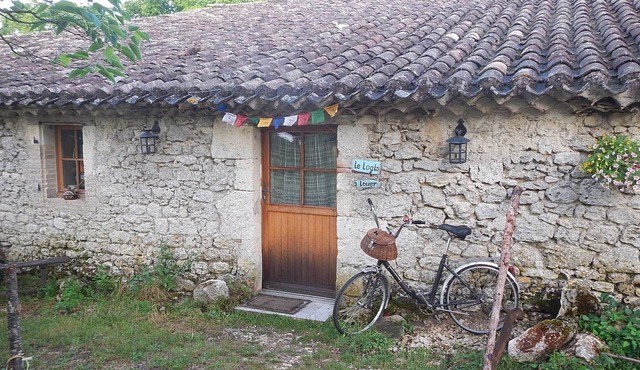 Logis Champêtre