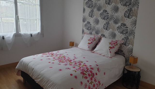 Logis Cœur de Bretagne, a family home in an authentic region