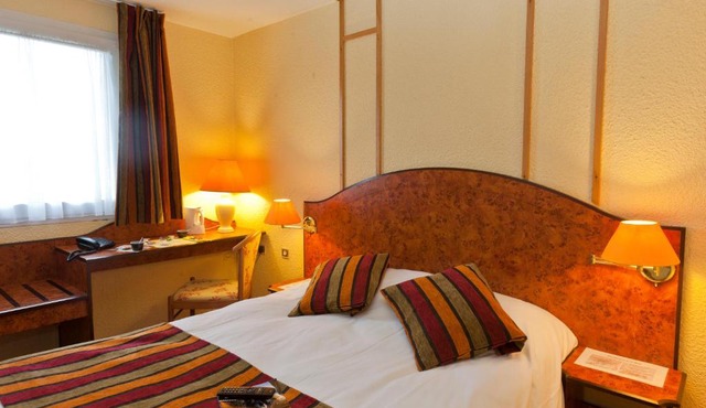 Logis Cottage Hôtel