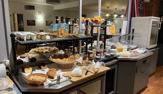 Logis Cottage Hotel Calais