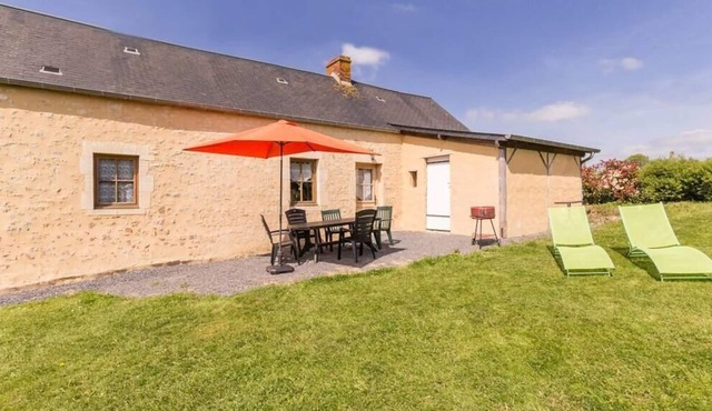 Logis d'Agy by Melrose