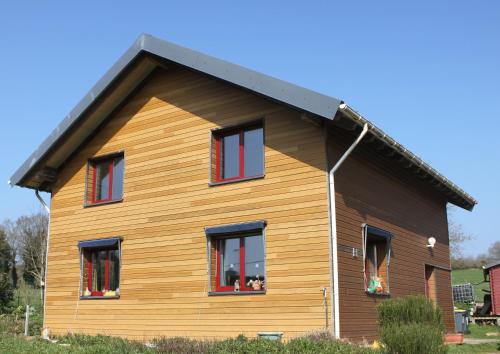 Logis de Brocéliande