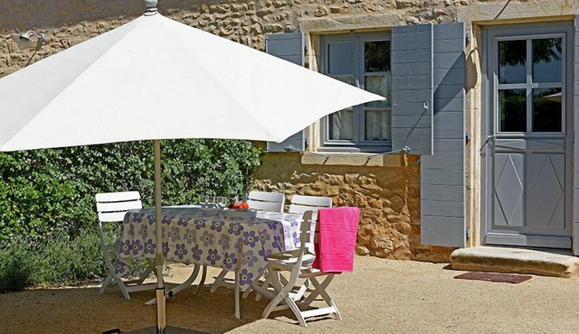 Logis de Claudine - POMMIERS