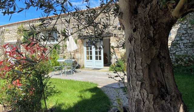 Logis de Feusse Tournesol 4