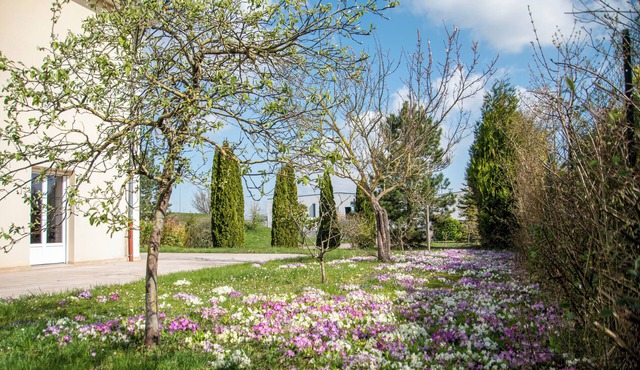 Logis De France Des Sources