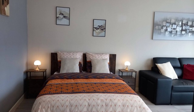 Logis de l'Etang - Bourbonne-les-Bains