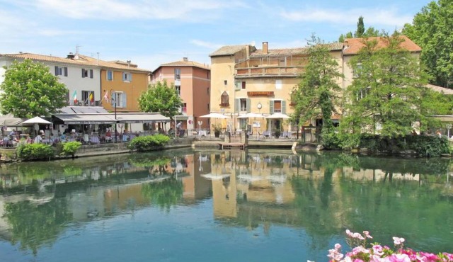 Logis de La Castagne by Interhome