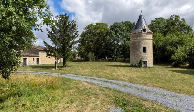 Logis de La Bernière - Holiday Cottages