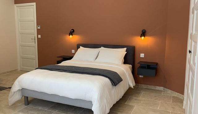 Logis de la Foulerie