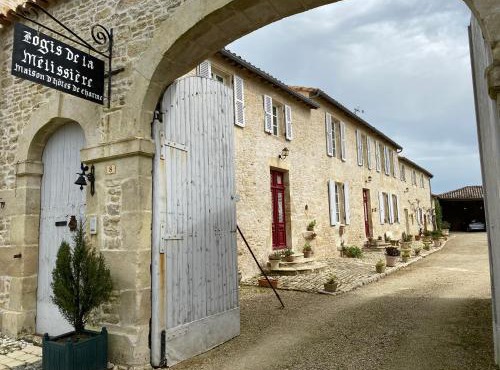 Logis De La Mélissière