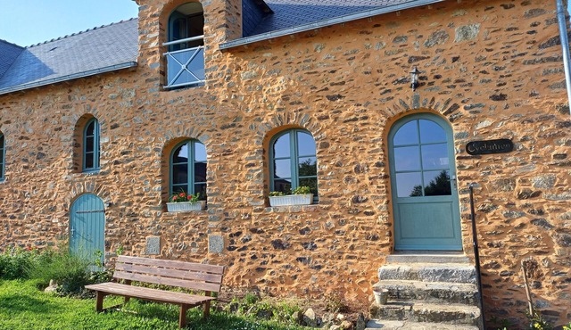 Logis de la Provosterie - CYCLAMEN