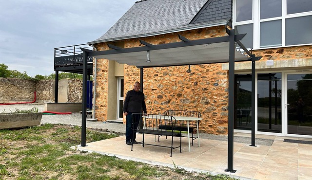 Logis de la Provosterie - CLIVIA