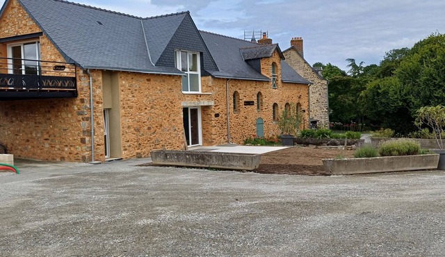 Logis de la Provosterie - CROCUS