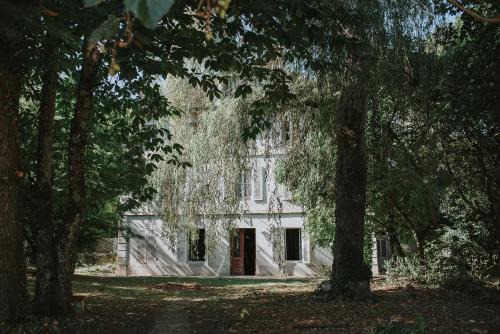 Logis de la Rose
