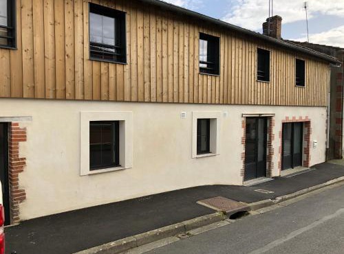 Logis de la Tonnellerie