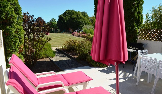 LOGIS DE PENLAN - House N°4