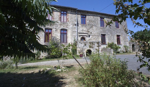 Logis de Riparfonds