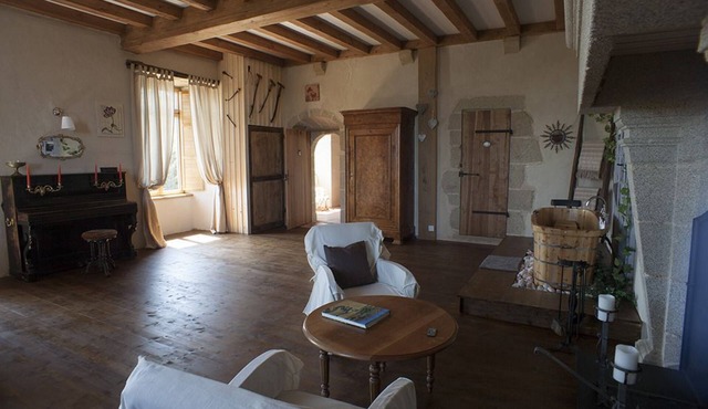 Logis De Riparfonds