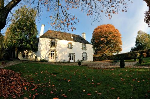 Logis de Vaux - Maison de campagne familiale spacieuse