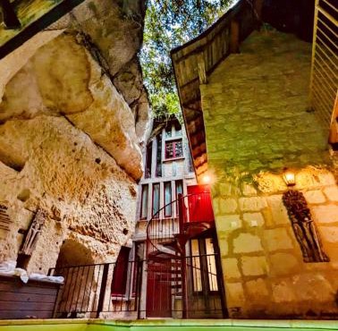 Logis Demeure de la Vignole