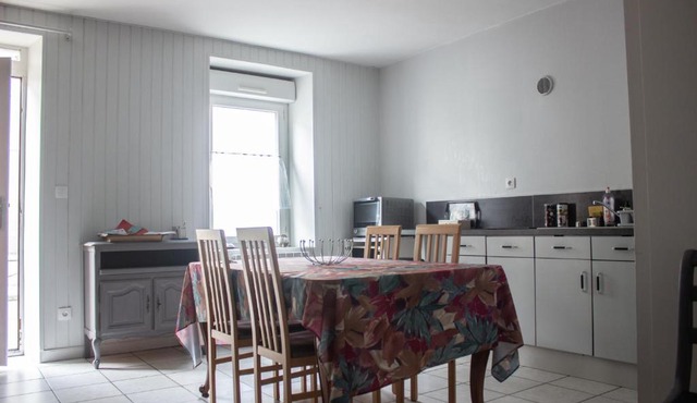 Logis des chouans