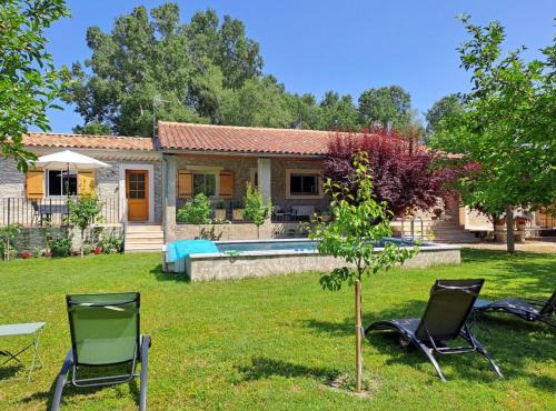 Logis des Falaises