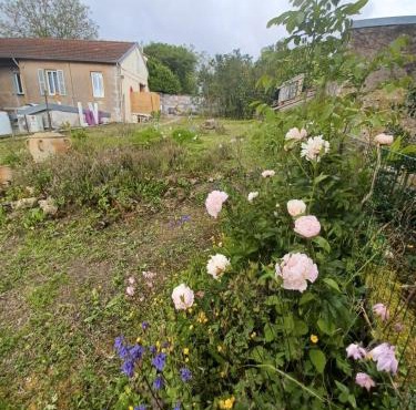 Logis des Pivoines