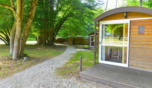 Logis Domaine du Seudre