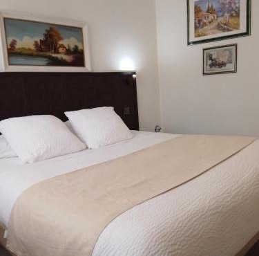 Logis Drom'sud Hotel