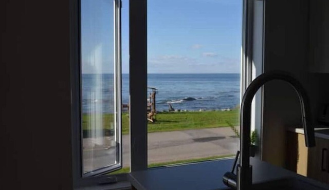 Logis du Bois Flotté, App. #1