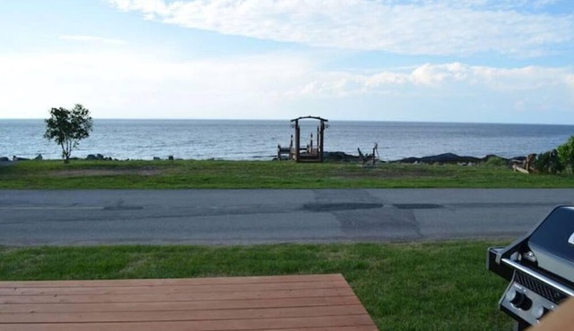 Logis Du Bois Flotté App. #2