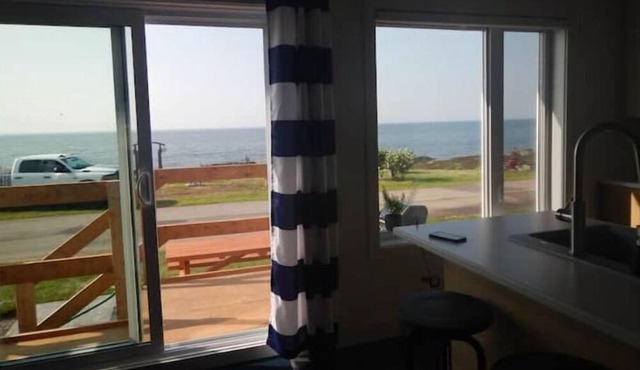 Logis du Bois Flotté, App. #3