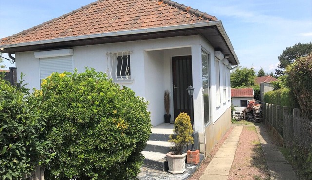 Logis du Golf, comfortable cottage, close to the golf course