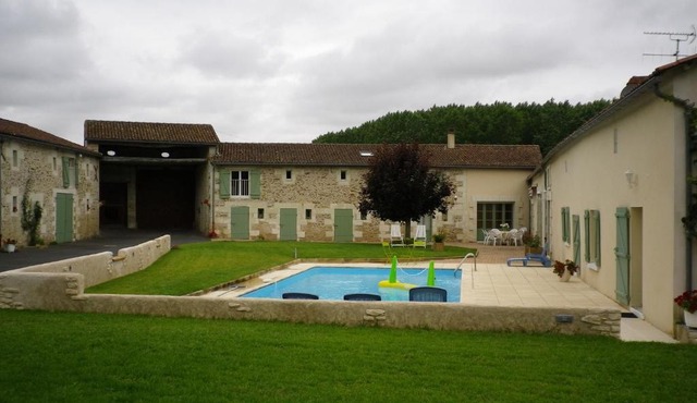 logis du jacquelin