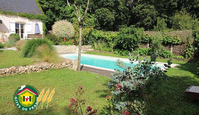 Logis du Lièvre d'or