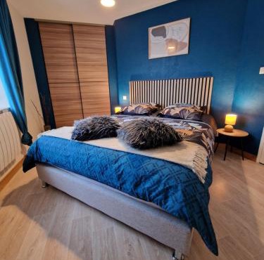 Logis du Puits Salé