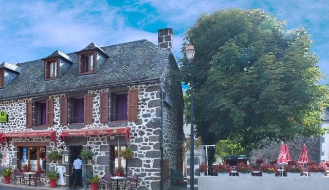 Logis Hotel de la Poste
