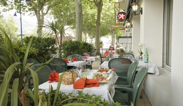 LOGIS, Hôtel Cartier