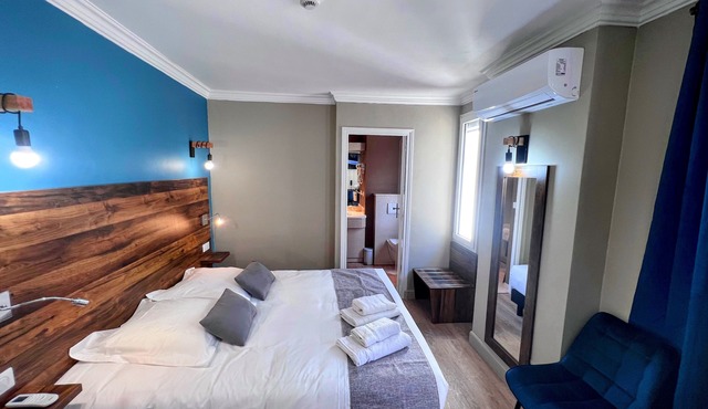 Logis Hôtel de la Poste