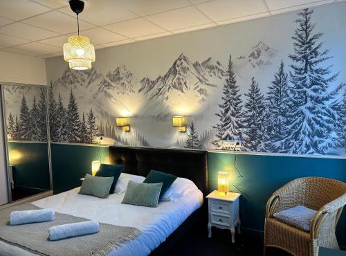 Logis Hôtel de Paris