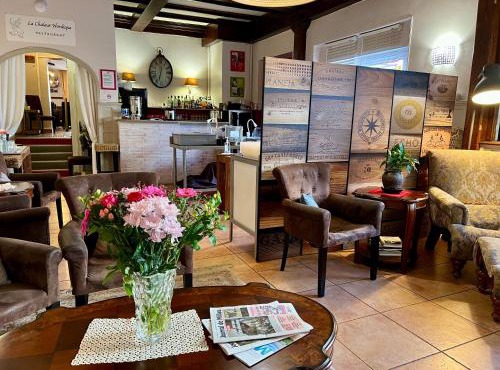 Logis Hôtel des Causses