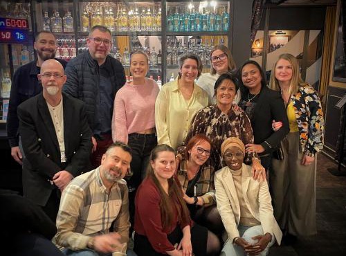 Logis Hôtel Des Acacias Lille Neuville en Ferrain, Restaurant l'Acacias Gourmand