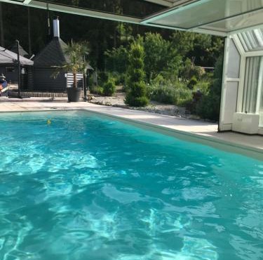 Logis Hôtel DOMAINE du MOULIN