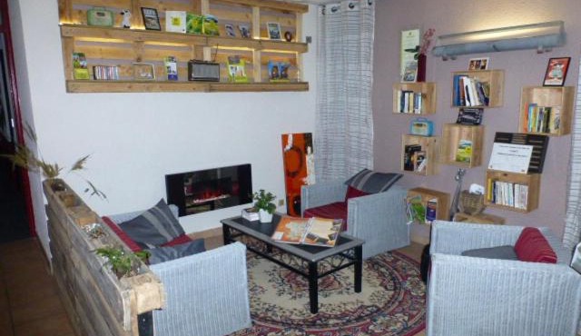 Logis Hôtel l'Etoile