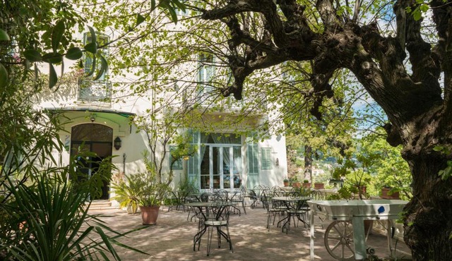 Logis Hôtel La Bellaudière