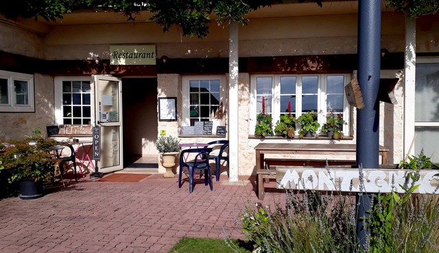 Logis Hôtel La Borie