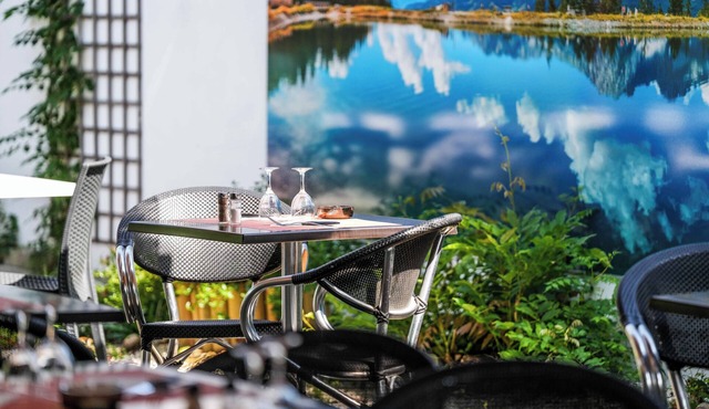 Logis Hôtel La Crémaillère