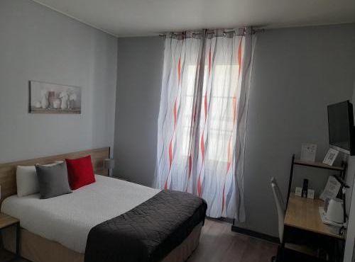 Logis Hôtel La Résidence, Cognac Centre